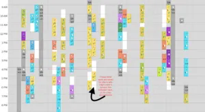 Practitioners Calendar