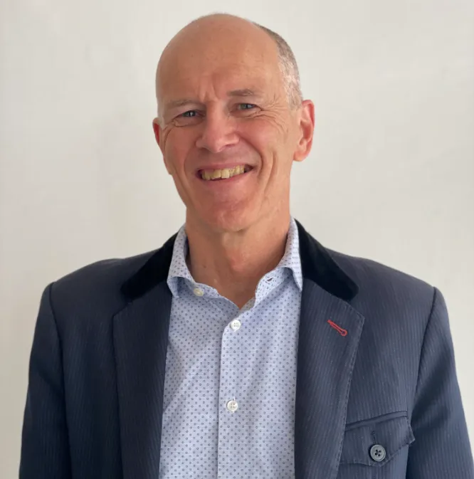 Steve Fahey, Psychologist