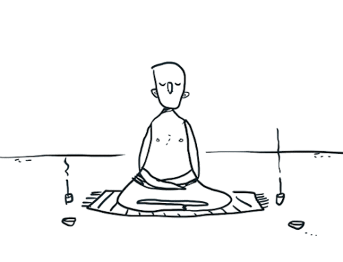 Busting the biggest mindfulness myths: part 1