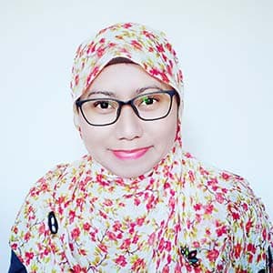 Dayana Noor